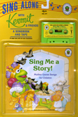 Kermit Sing Me a Story